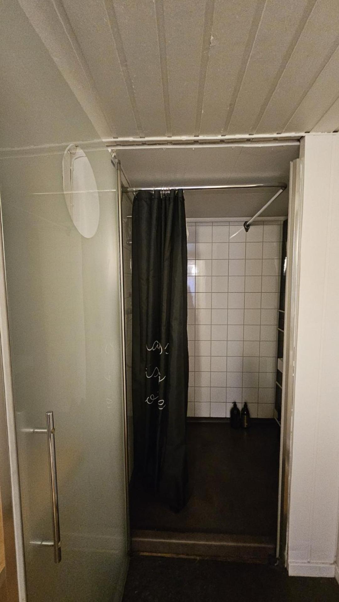 Central And Large Cosey Apartment 斯塔万格 外观 照片