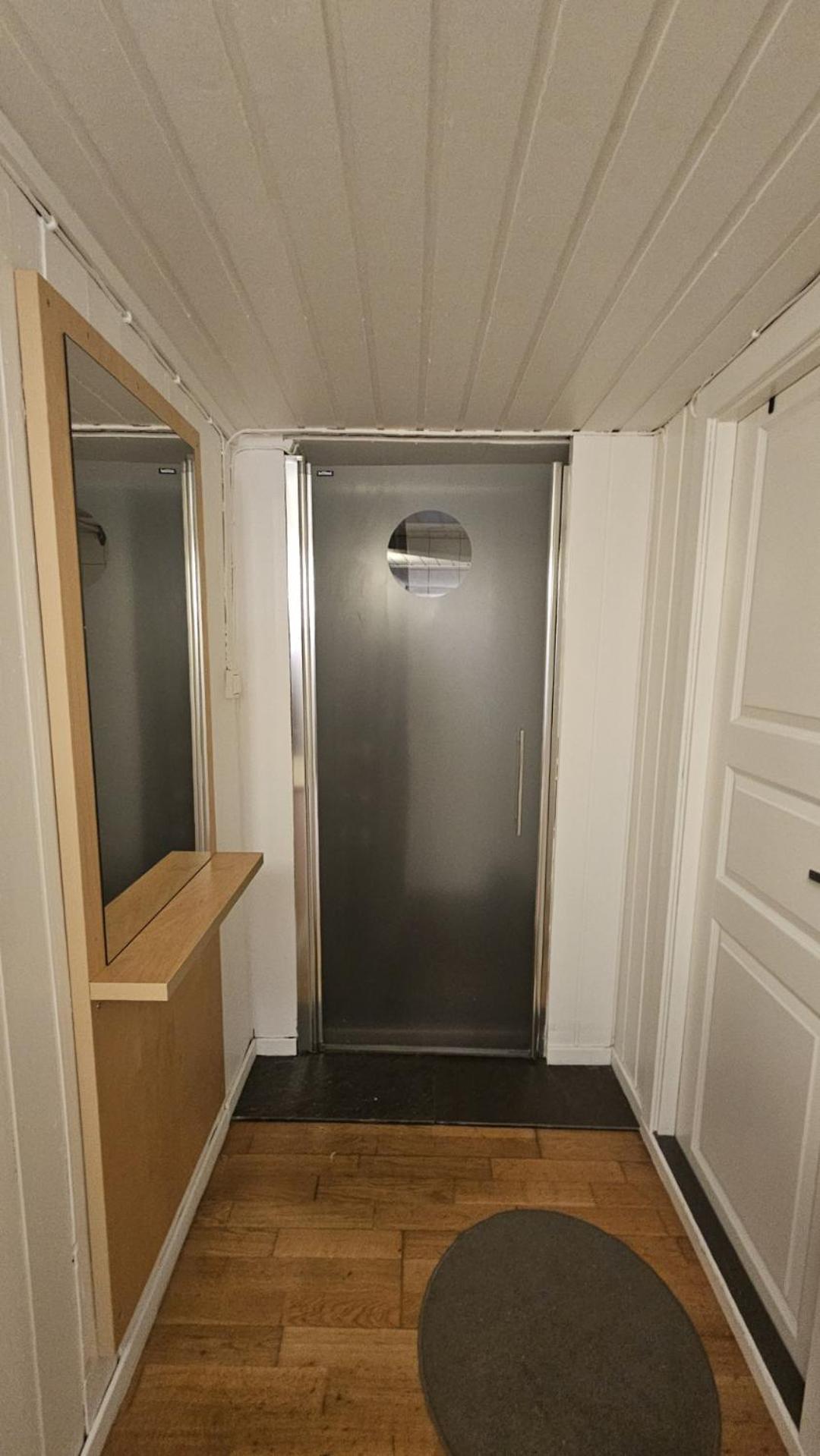 Central And Large Cosey Apartment 斯塔万格 外观 照片